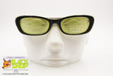 RALPH by RALPH LAUREN Sunglasses, women's sunglasses cat eye, green lenses, New Old Stock