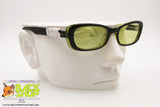 RALPH by RALPH LAUREN Sunglasses, women's sunglasses cat eye, green lenses, New Old Stock