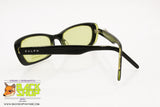 RALPH by RALPH LAUREN Sunglasses, women's sunglasses cat eye, green lenses, New Old Stock