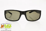 PIERRE CARDIN by SAFILO mod. PC 6089/S XU5 Sunglasses black striped, New Old Stock