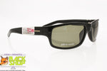 PIERRE CARDIN by SAFILO mod. PC 6089/S XU5 Sunglasses black striped, New Old Stock