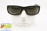 PIERRE CARDIN by SAFILO mod. PC 6089/S XU5 Sunglasses black striped, New Old Stock