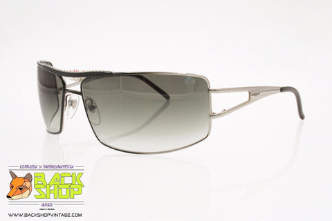 VOGUE mod. VO3549-S 792/11 Mask Sunglasses bicolor frame, New Old Stock