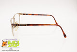 NAZARENO GABRIELLI mod. NG 072-605 Vintage women's frame glasses, New Old Stock 1980s