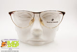 NAZARENO GABRIELLI mod. NG 072-605 Vintage women's frame glasses, New Old Stock 1980s