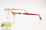 CRISTELLE Vintage massive eyeglass frame, Women's glasses, New Old Stock 80s