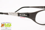 BOLLE' mod. WOLFRAM 905 249, Vintage sunglasses frame sport, Deadstock defects