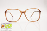 LOZZA mod. SOFFIO 8 Vintage monsieur square eyeglass frame, Vintage New Old Stock