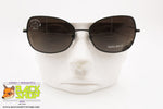 NINA RICCI mod. NR 3497 C03 Vintage Sunglasses, engraved lenses adorned rims, New Old Stock