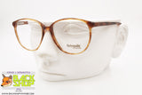 METROPOLIS by MARCOLIN mod. 8720 528, Vintage eyeglass frame, brown dappled, New Old Stock