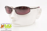 REEBOK mod. B2043 C Sport Sunglasses, violet metallic frame & lenses, Deadstock defects
