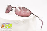 REEBOK mod. B2043 C Sport Sunglasses, violet metallic frame & lenses, Deadstock defects