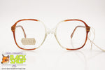 NINA RICCI Paris mod. 1608-NO053 Vintage rare women's eyeglass squared, New Old Stock 1970s