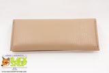 MAX MARA Sunglasses/glasses case, Dead stock