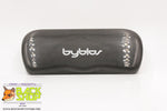 BYBLOS Sunglasses/glasses case with cloth, Vintage Preowned