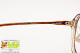 NINA RICCI Paris mod. 1608-NO053 Vintage rare women's eyeglass squared, New Old Stock 1970s