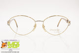 OUVERTURE by LASTES Vintage 1980s Italian women'e eyeglass frame, New Old Stock 80s