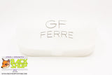 GF FERRE' by GIANFRANCO FERRE' Sunglasses/glasses case, Dead stock