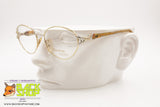 OUVERTURE by LASTES Vintage 1980s Italian women'e eyeglass frame, New Old Stock 80s