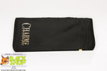 CHARME Sunglasses/glasses case, Vintage Preowned