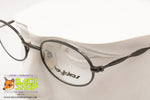 BYBLOS mod. 630 3121 48[]19 135, Oval designer glasses frame eyeglass, New Old Stock 1990s