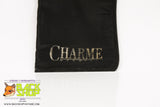 CHARME Sunglasses/glasses case, Vintage Preowned