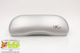 NIK03 Sunglasses/glasses case with cloth, Dead stock