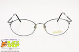 HELP GLASSES Made in Italy 206 - 11 Glasses frame with Fleet Arm System, New Old Stock