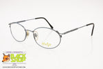 HELP GLASSES Made in Italy 206 - 11 Glasses frame with Fleet Arm System, New Old Stock