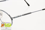 HELP GLASSES Made in Italy 206 - 11 Glasses frame with Fleet Arm System, New Old Stock