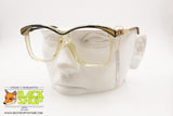 NINA RICCI Paris mod. 158-NONOC Vintage rare women's eyeglass squared, New Old Stock 1970s