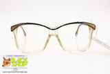 NINA RICCI Paris mod. 158-NONOC Vintage rare women's eyeglass squared, New Old Stock 1970s