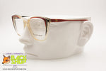 CLAUDE BENSARD Vintage 1970s women's eyeglass frame Made in Italy, New Old Stock