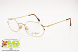 ESPRESSIONI Made in Italy mod. 47 Vintage Octagonal glasses frame, New Old Stock 1980s