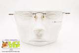 POLO RALPH LAUREN mod. POLO 1818 AA5, Eyeglass frame men rimless, New Old Stock