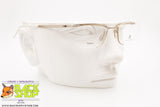 RODENSTOCK mod. R4757 S1 A, Titanium eyeglass frame, modern rimless, New Old Stock