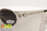 LOZZA by DIERRE mod. SL1115 Vintage Round Sunglasses, Made in Italy, New Old Stock 1990s