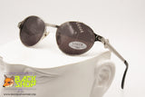 LOZZA by DIERRE mod. SL1115 Vintage Round Sunglasses, Made in Italy, New Old Stock 1990s