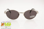 LOZZA by DIERRE mod. SL1115 Vintage Round Sunglasses, Made in Italy, New Old Stock 1990s