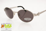 LOZZA by DIERRE mod. SL1115 Vintage Round Sunglasses, Made in Italy, New Old Stock 1990s