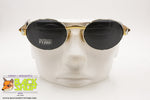 GIANFRANCO FERRE GFF 250/S Vintage Sunglasses, Letters on arms, New Old Stock 1990s