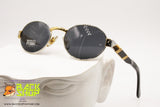 GIANFRANCO FERRE GFF 250/S Vintage Sunglasses, Letters on arms, New Old Stock 1990s