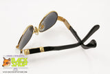 GIANFRANCO FERRE GFF 250/S Vintage Sunglasses, Letters on arms, New Old Stock 1990s