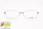 ZERONOVE mod. BETA 03 008, Eyeglass frame titanium ultralight, New Old Stock