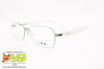 ZERONOVE mod. BETA 03 008, Eyeglass frame titanium ultralight, New Old Stock
