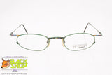 IRIDE Eyeglass/Sunglasses frame funky modern bizzare crazy, New Old Stock 1980s