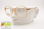 GUCCI PLUS mod. 9012 HT6 Vintage women's eyeglass frame, New Old Stock 1970s