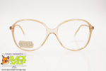 GUCCI PLUS mod. 9012 HT6 Vintage women's eyeglass frame, New Old Stock 1970s