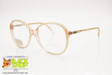 GUCCI PLUS mod. 9012 HT6 Vintage women's eyeglass frame, New Old Stock 1970s