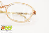 GUCCI PLUS mod. 9012 HT6 Vintage women's eyeglass frame, New Old Stock 1970s